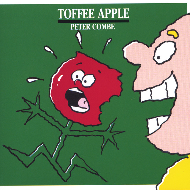 Toffee Apple cover art