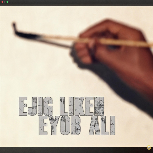 Eyob Ali