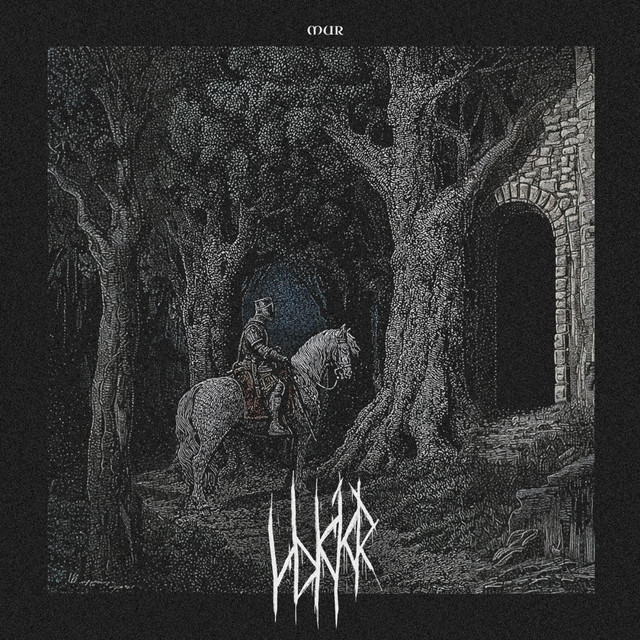 Mur cover art