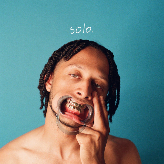 solo. cover