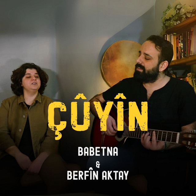 Çûyîn