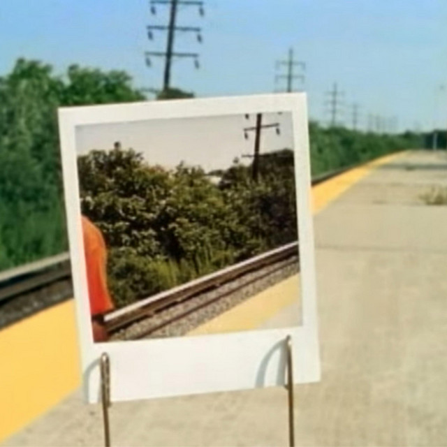 Blvd cover art