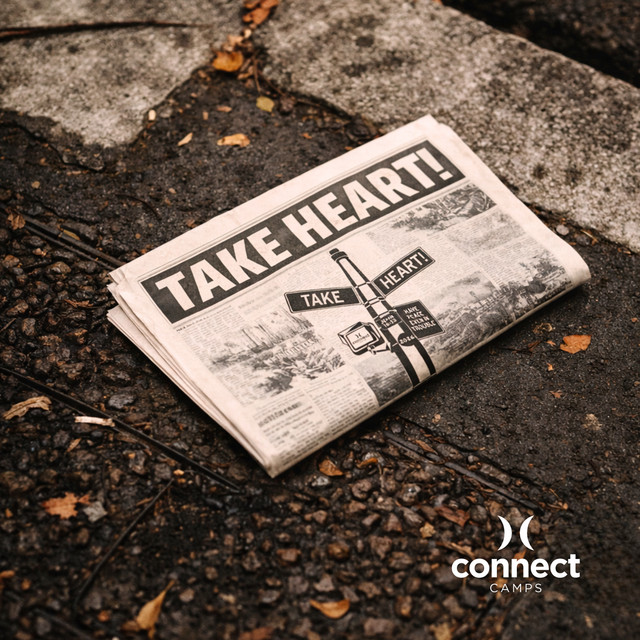 Connect Camps