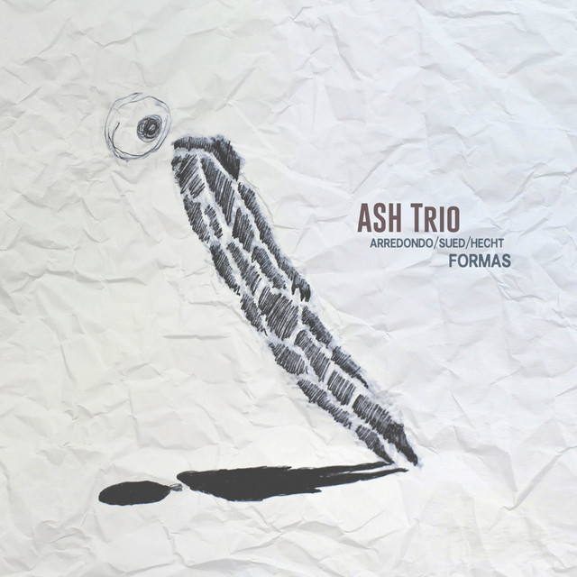 Formas cover art