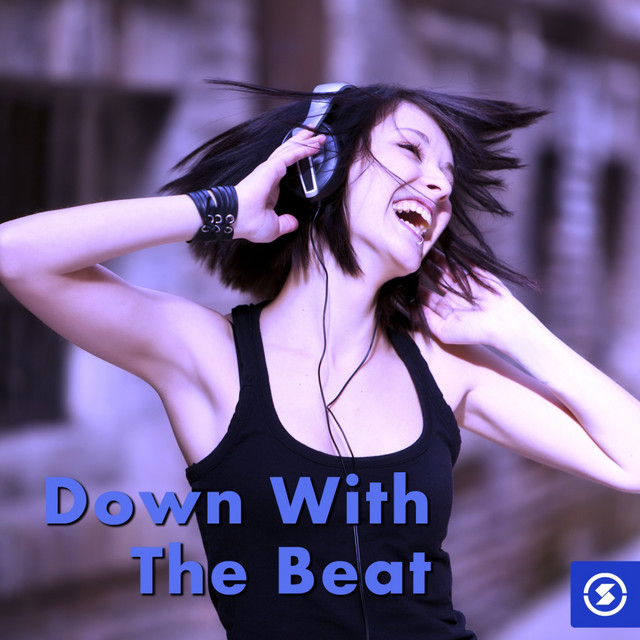Down With The Beat cover art