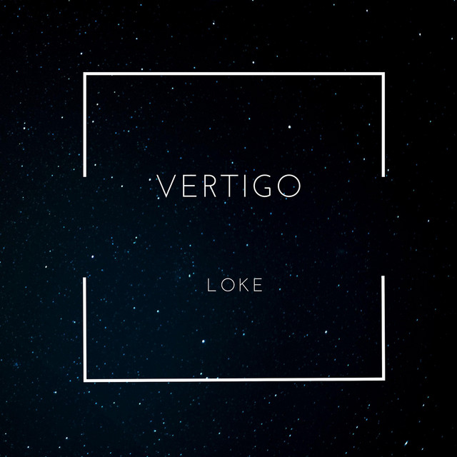 Vertigo cover art