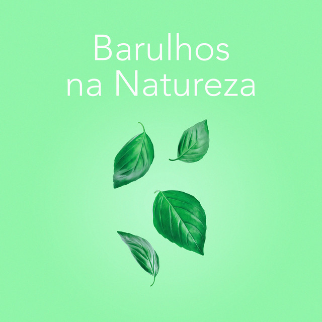 Barulhos da Natureza cover art