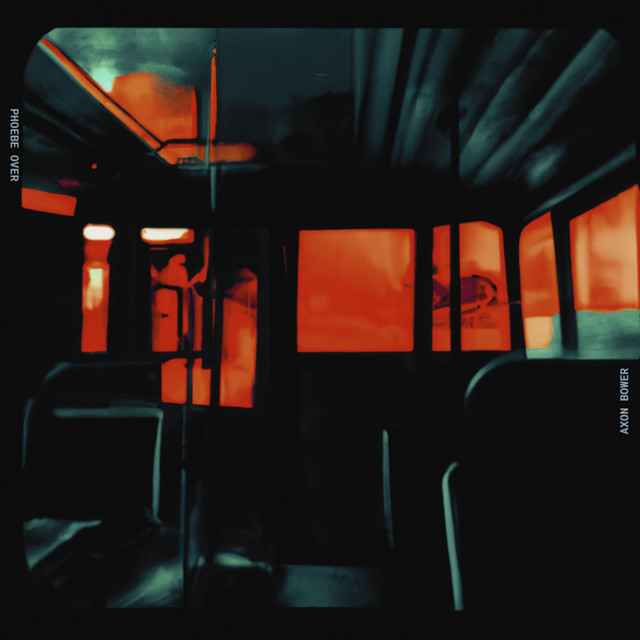 Bus cover art