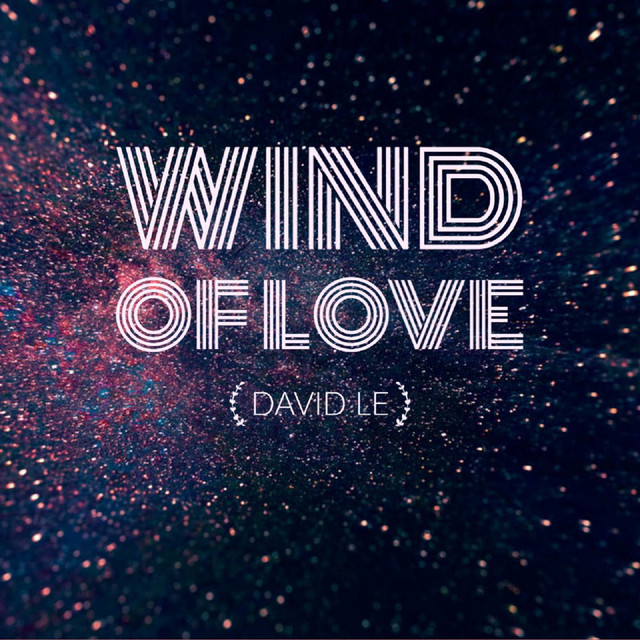 Wind of Love cover art