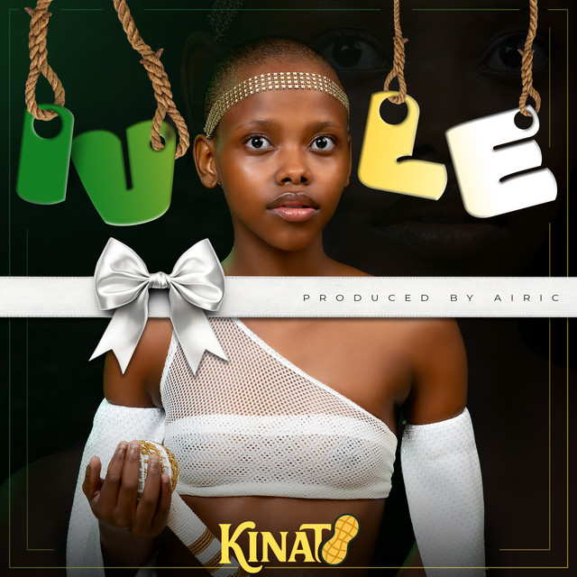 Kinati