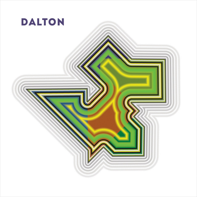 Dalton cover art