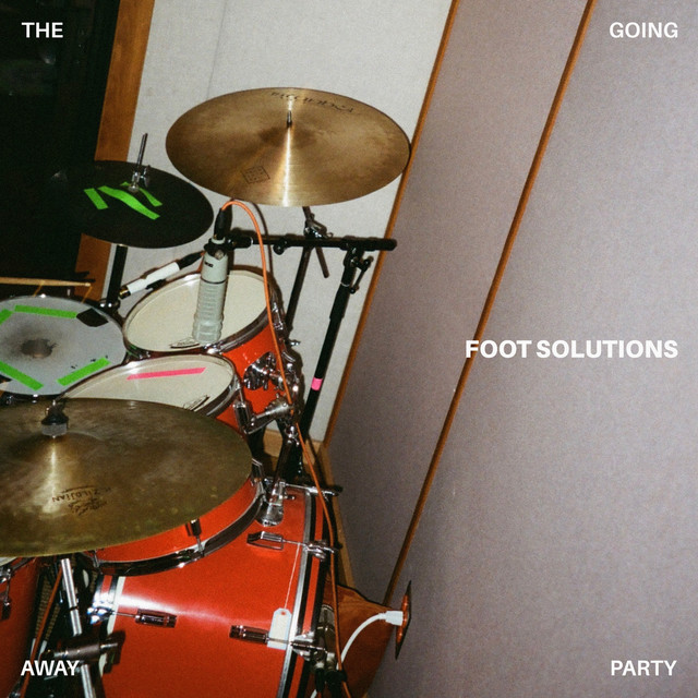 Foot Solutions album image
