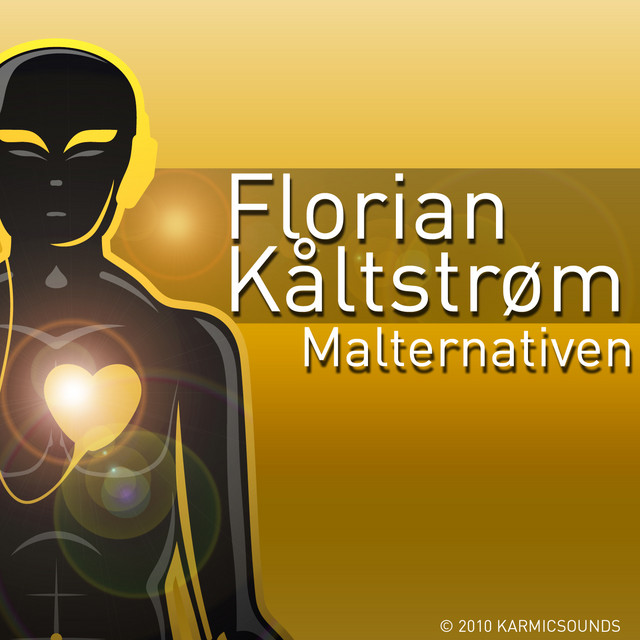 Malternativen cover