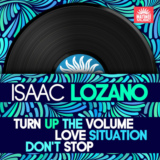 Don't Stop cover art
