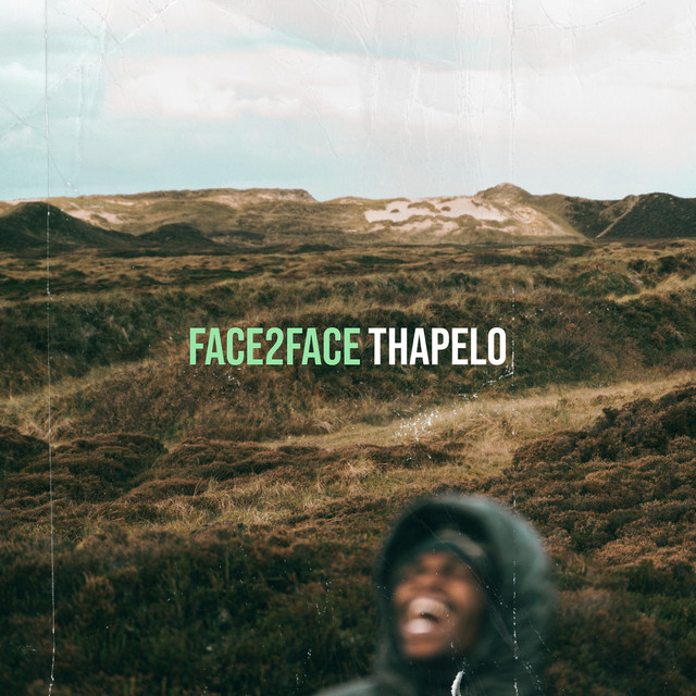 Face2face cover art