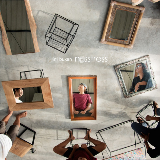 Nosstress - Semoga, Ya (feat. Dadang SH Pranoto & Deny Surya)