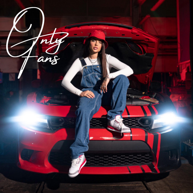 Musik Album: 'OnlyFans' von  Fagata