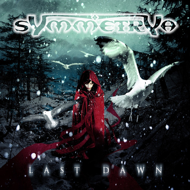 Last Dawn cover art