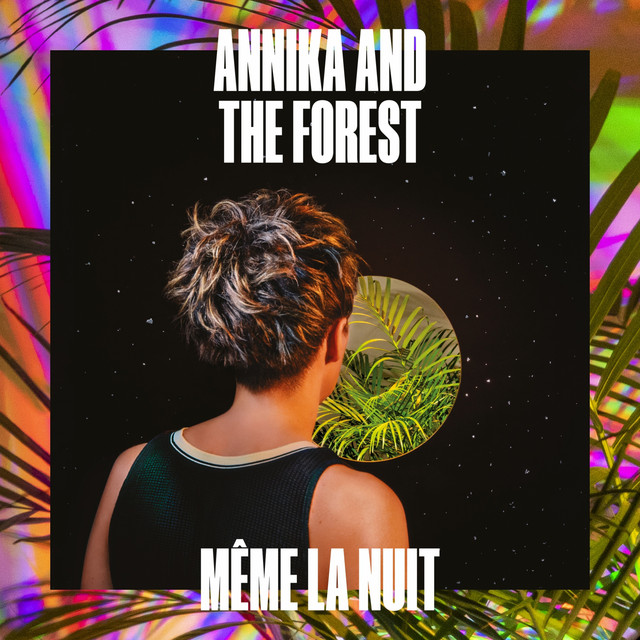 Même La Nuit cover art