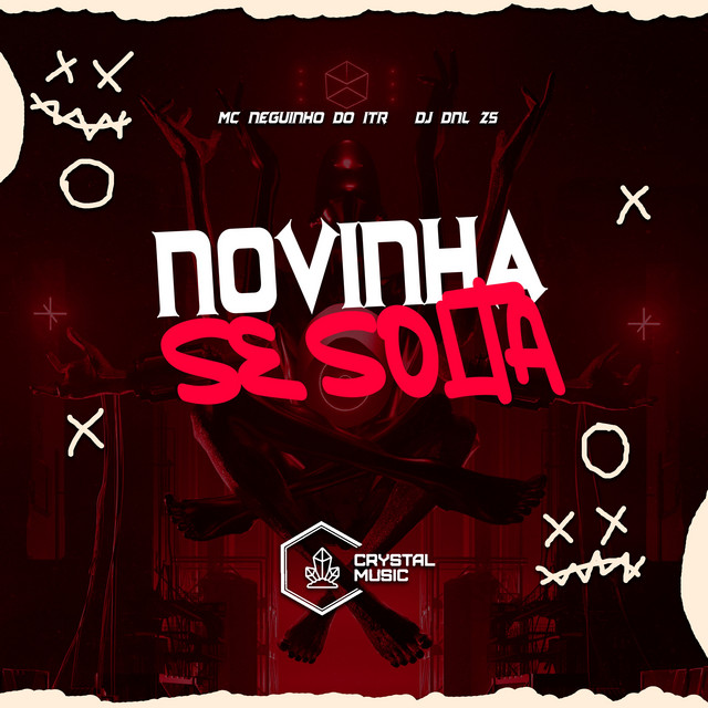 Novinha se Solta