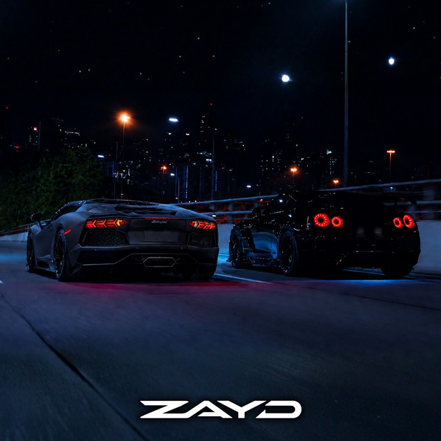 Zayd Deep