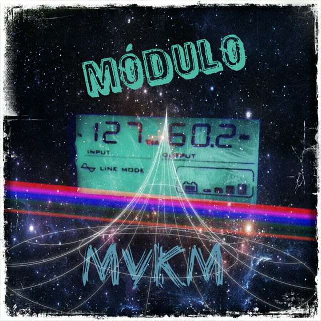 Módulo cover art