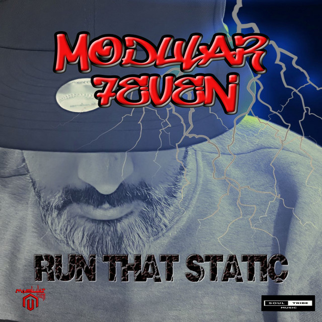 Run That Static cover