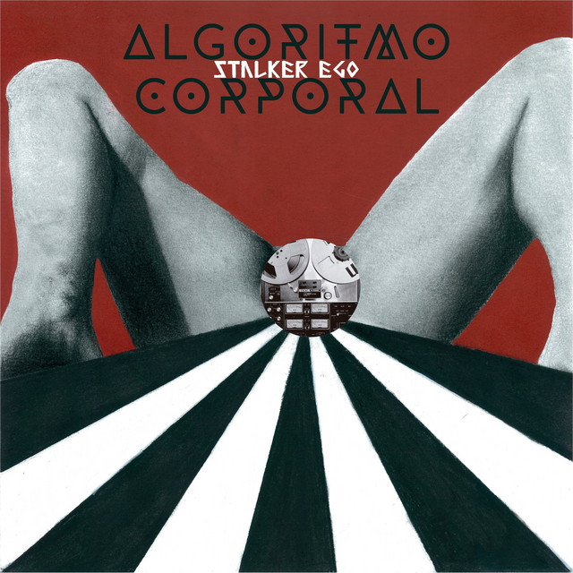 Algoritmo Corporal cover