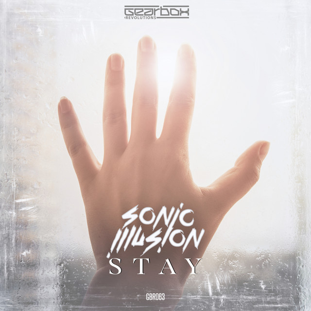 Stay cover