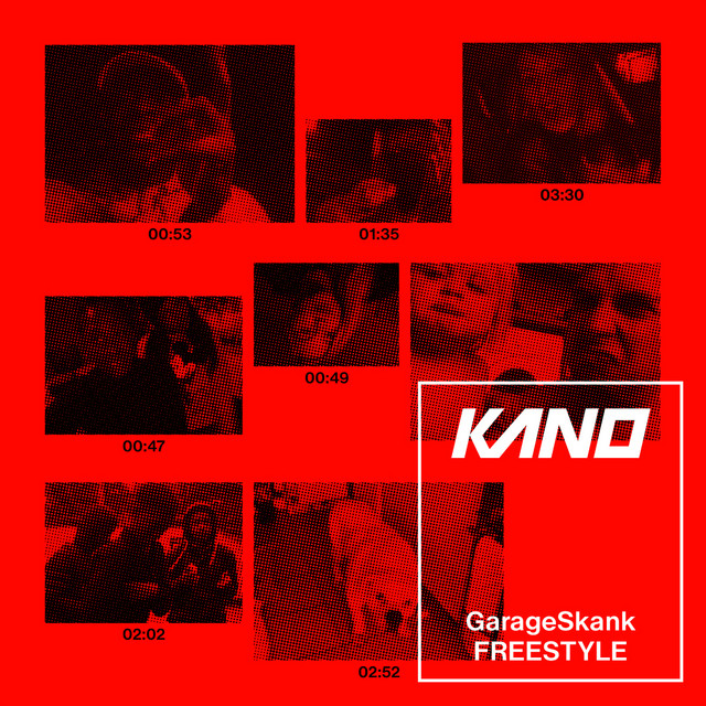 GarageSkankFREESTYLE