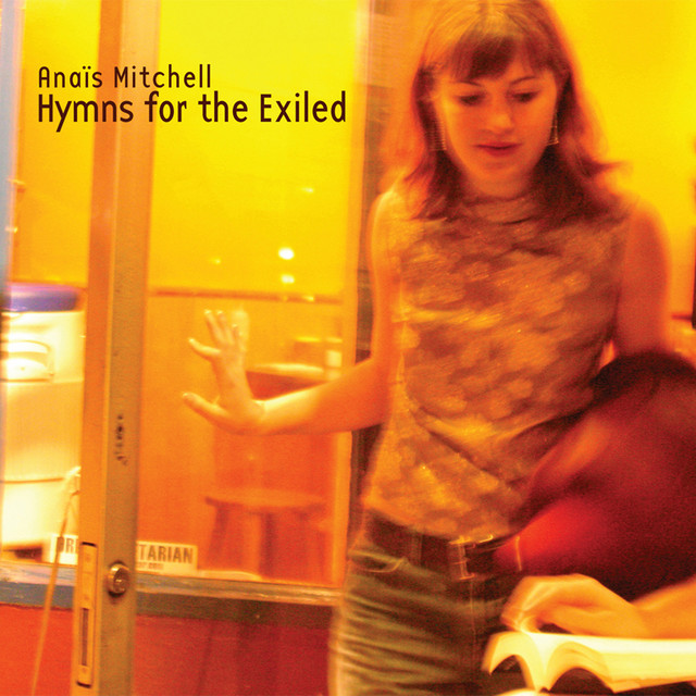 Hymns for the Exiled cover art