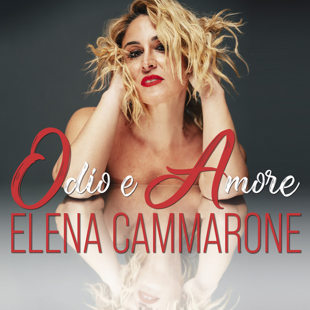 Odio e amore album image