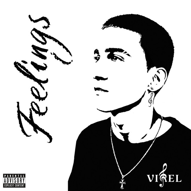 Feelings cover art