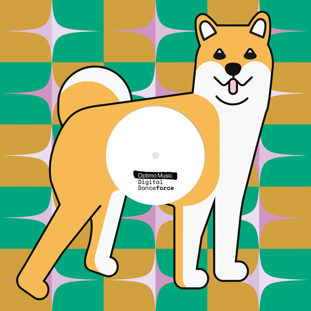 Beau Chien album art