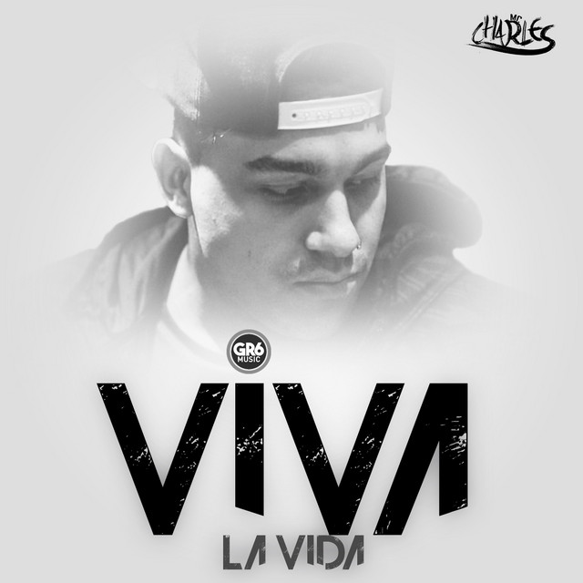 Viva La Vida cover art
