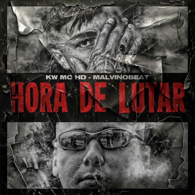 Hora de Lutar