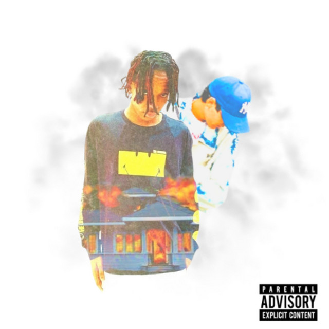 ICONIC cover art