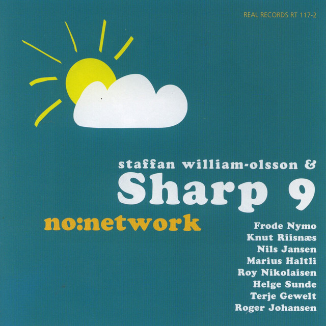 No: Network cover