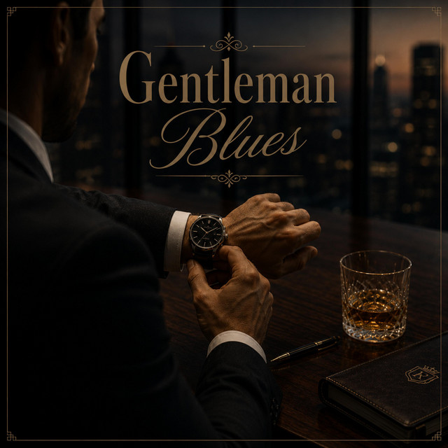 Gentleman Blues