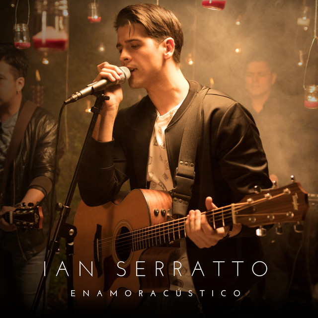 Enamoracústico cover art