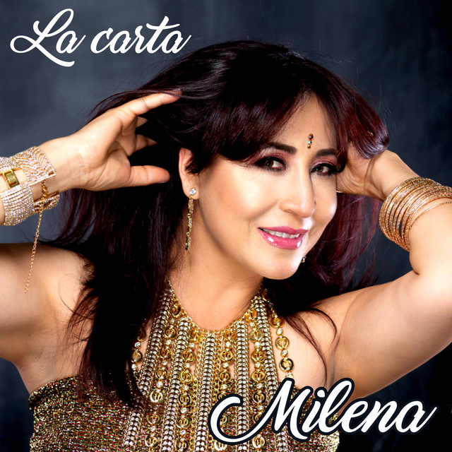La carta cover art