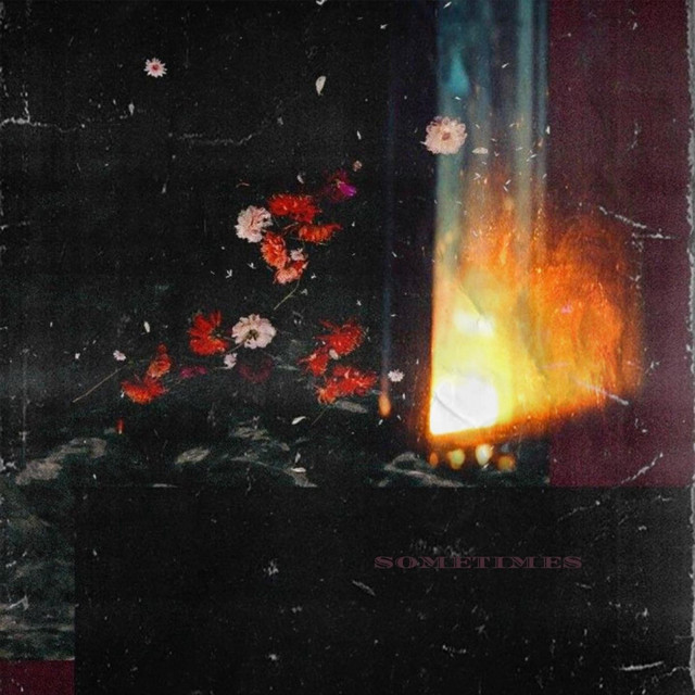 Sometimes (single)