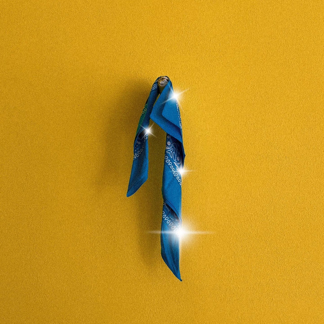 Samba cover art