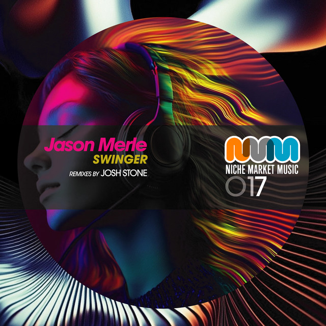 Swinger album art