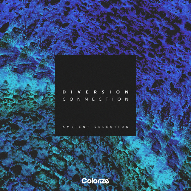 Connection (Ambient Selection) cover