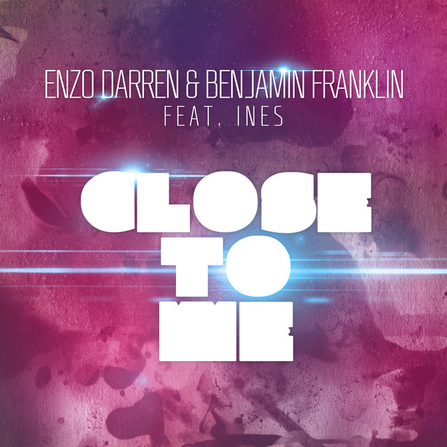 Close to Me - Original Version