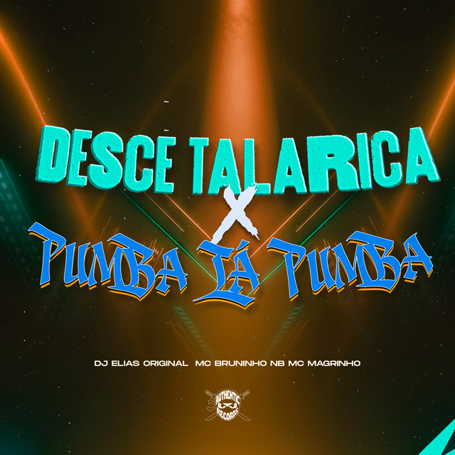 Desce Talarica X Pumba Lá Pumba