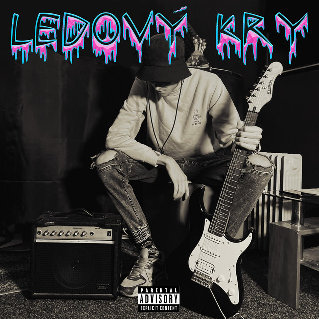 Ledový Kry cover art