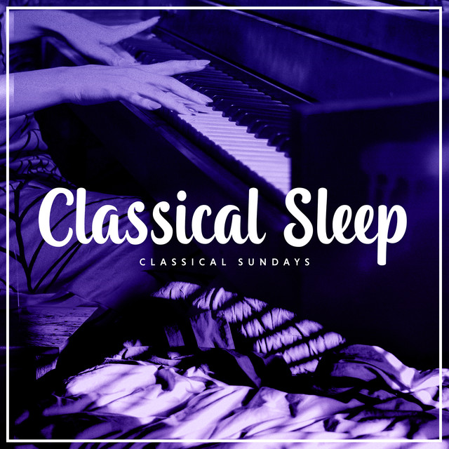 Classical Sleep cover art