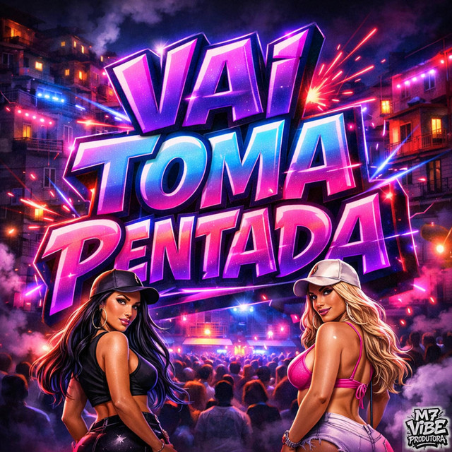 Vai Toma Pentada
